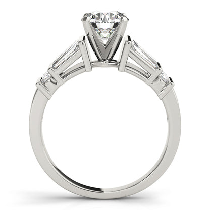 Engagement Ring M82841