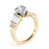 Load image into Gallery viewer, Engagement Ring M82841
