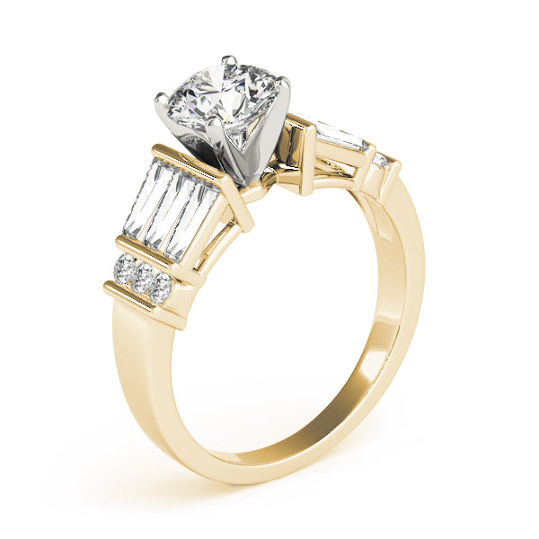 Engagement Ring M82841