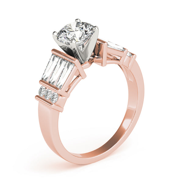Engagement Ring M82841