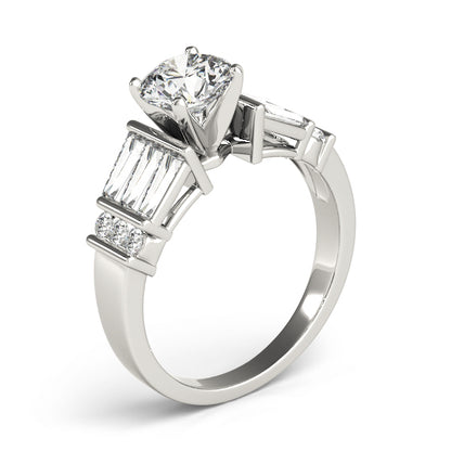Engagement Ring M82841