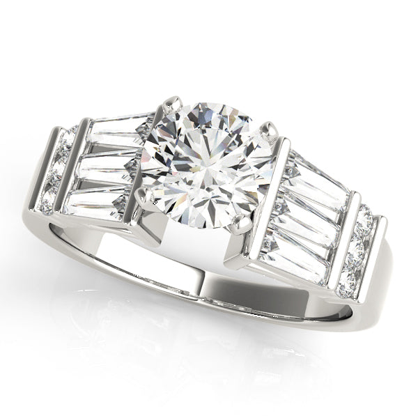 Engagement Ring M82841