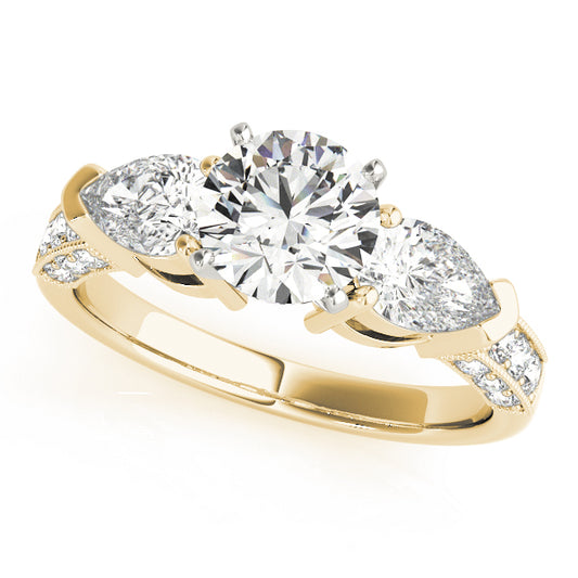 Engagement Ring M82843