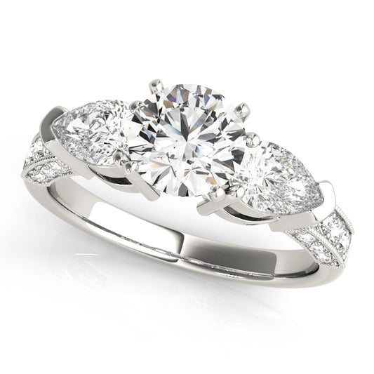 Engagement Ring M82843
