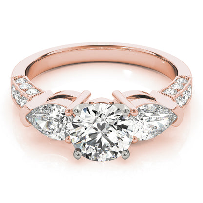 Engagement Ring M82843