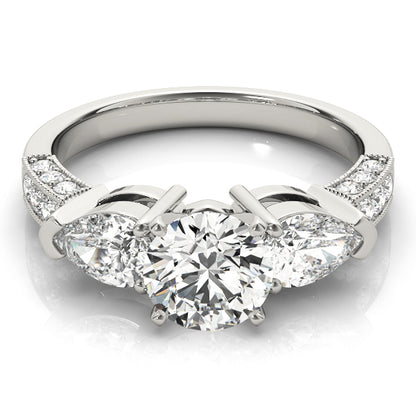 Engagement Ring M82843