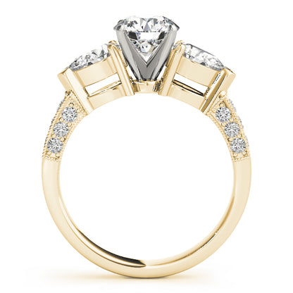 Engagement Ring M82843