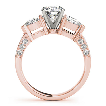 Engagement Ring M82843
