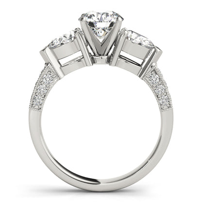 Engagement Ring M82843