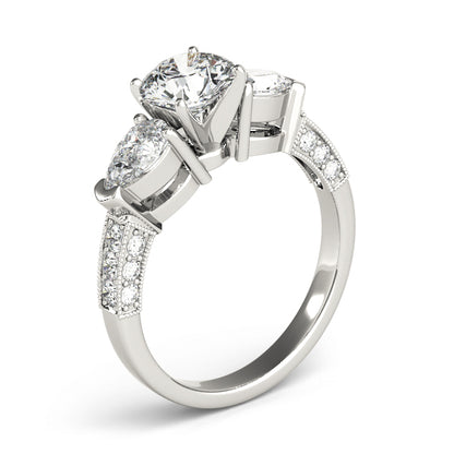 Engagement Ring M82843