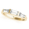 Load image into Gallery viewer, Wedding Band M82844-A-W
