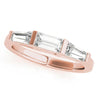 Load image into Gallery viewer, Wedding Band M82844-A-W
