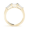 Load image into Gallery viewer, Wedding Band M82844-A-W
