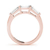 Load image into Gallery viewer, Wedding Band M82844-A-W
