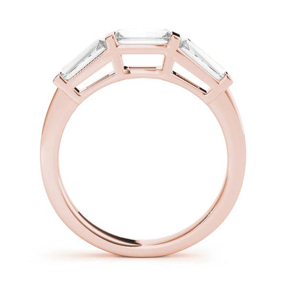 Wedding Band M82844-A-W