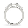 Load image into Gallery viewer, Wedding Band M82844-A-W
