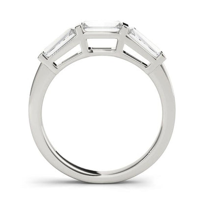 Wedding Band M82844-A-W