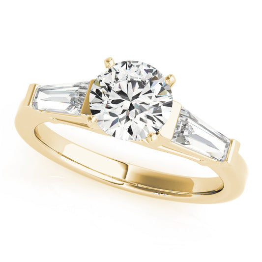 Engagement Ring M82844-C