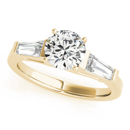 Engagement Ring M82844-A