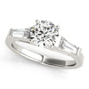Load image into Gallery viewer, Engagement Ring M82844-A
