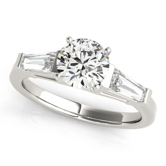 Engagement Ring M82844-A