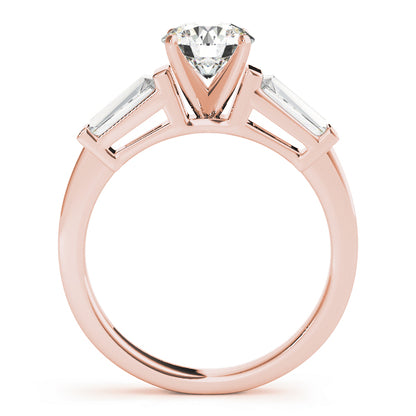 Engagement Ring M82844-B