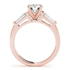 Load image into Gallery viewer, Engagement Ring M82844-A
