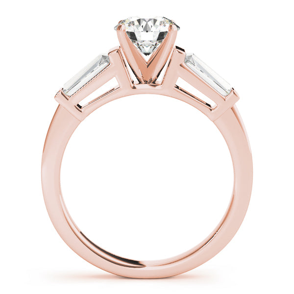 Engagement Ring M82844-A