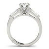 Load image into Gallery viewer, Engagement Ring M82844-A
