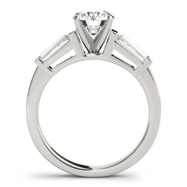 Engagement Ring M82844-A