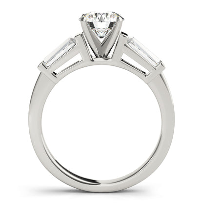 Engagement Ring M82844-A