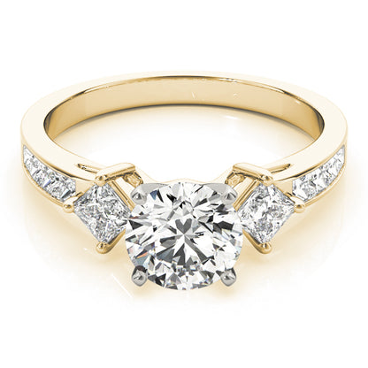 Engagement Ring M82845-A