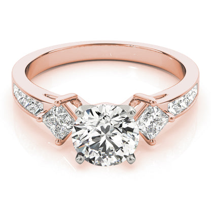 Engagement Ring M82845-A