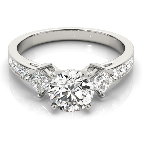 Engagement Ring M82845-A