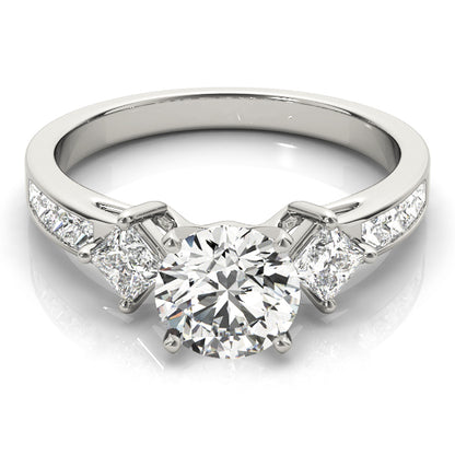 Engagement Ring M82845-A