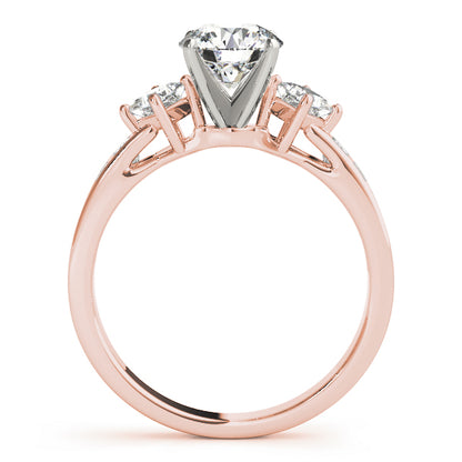 Engagement Ring M82845-A