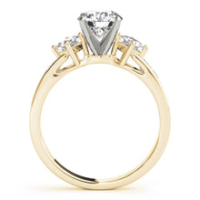 Load image into Gallery viewer, Engagement Ring M82845-B
