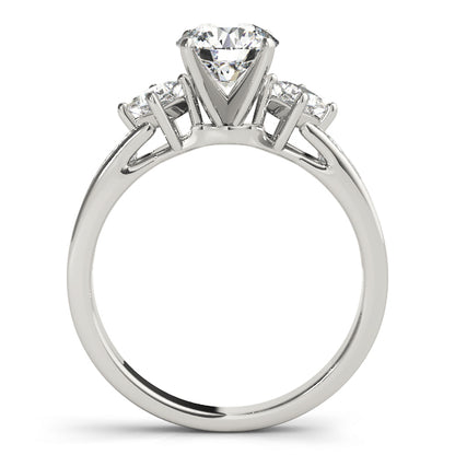 Engagement Ring M82845-A