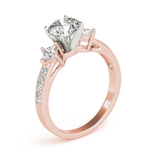 Load image into Gallery viewer, Engagement Ring M82845-A
