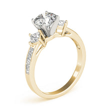 Load image into Gallery viewer, Engagement Ring M82845-B
