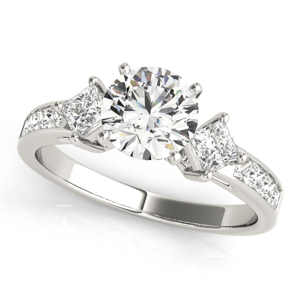 Engagement Ring M82845-A
