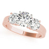 Load image into Gallery viewer, Engagement Ring M82846-1/3
