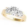 Load image into Gallery viewer, Engagement Ring M82846-1/3
