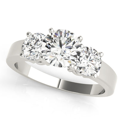 Engagement Ring M82846-1