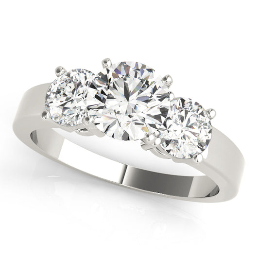 Engagement Ring M82846-1