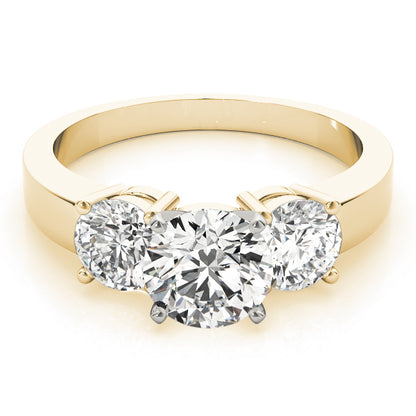 Engagement Ring M82846-1