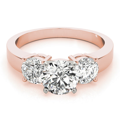 Engagement Ring M82846-1