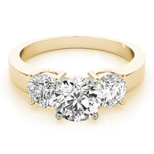 Load image into Gallery viewer, Engagement Ring M82846-1
