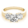 Load image into Gallery viewer, Engagement Ring M82846-1/3
