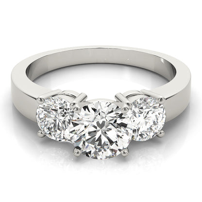 Engagement Ring M82846-1